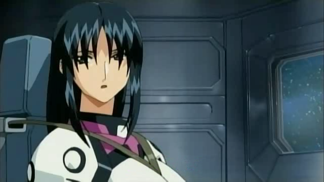 Divergence Eve (Tatakae no Fansub)